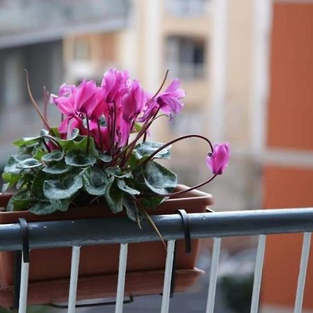 La Collina Di Parthenope Vomero Neapol Zewnętrze zdjęcie
