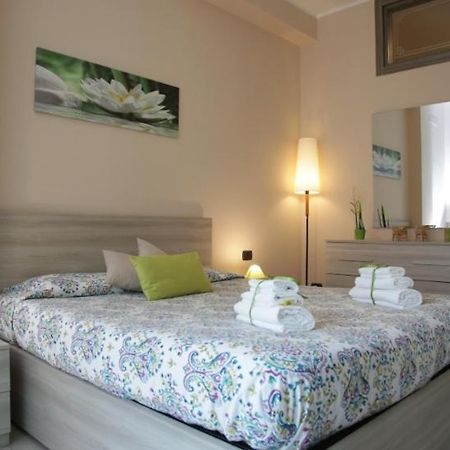La Collina Di Parthenope Vomero Neapol Zewnętrze zdjęcie