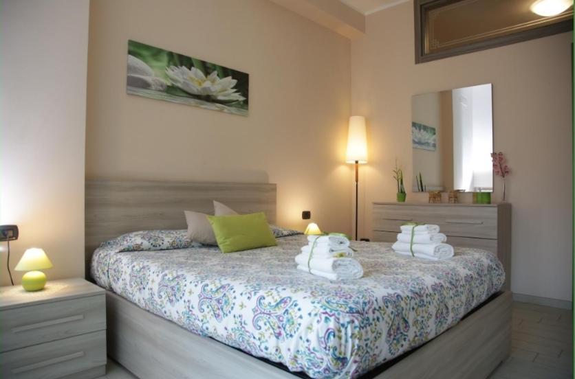 La Collina Di Parthenope Vomero Neapol Zewnętrze zdjęcie