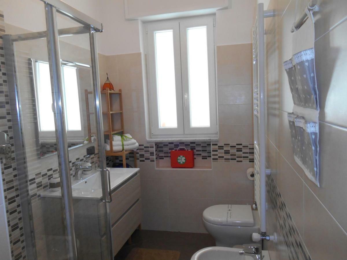 La Collina Di Parthenope Vomero Neapol Zewnętrze zdjęcie