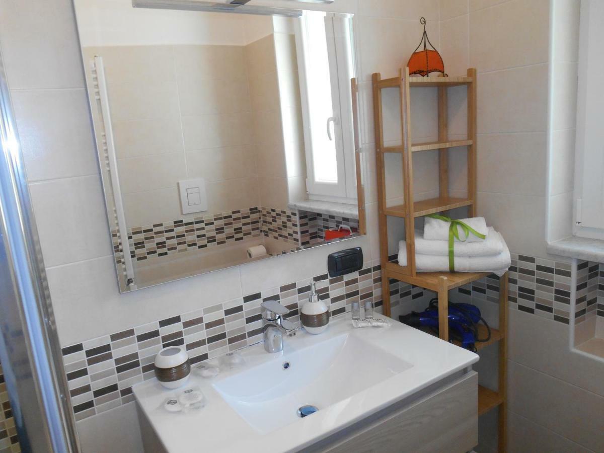La Collina Di Parthenope Vomero Neapol Zewnętrze zdjęcie