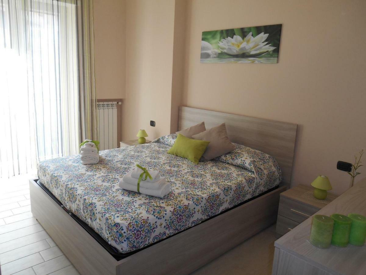 La Collina Di Parthenope Vomero Neapol Zewnętrze zdjęcie